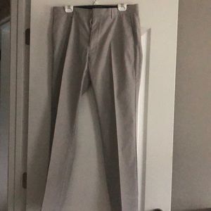 Men’s banana republic dress pants